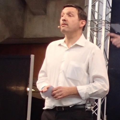 Michel Bianco